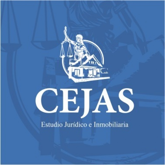 Cejas Estudio Jurídico e Inmobiliaria